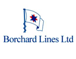 Partenaire maritime - Borchard Lines Ltd